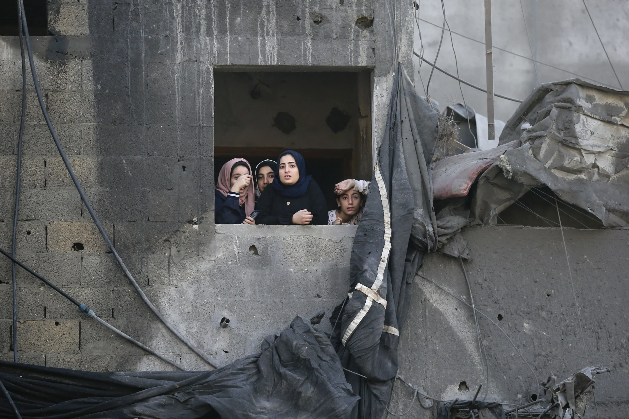 Israeli forces gather outside Gaza City: حماس -اسرائیل جنگ میں آج کا دن ہوگا اہم، حزب اللہ چیف کریں گے بڑا اعلان،اسرائیل نے کی بڑی دعویداری