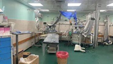 Gaza Hospital Crisis: اسپتال خالی کرنے کے لئے اسرائیل نے دیا صرف ایک گھنٹے کا وقت، الشفاء اسپتال کے ڈاکٹر کا دعویٰ