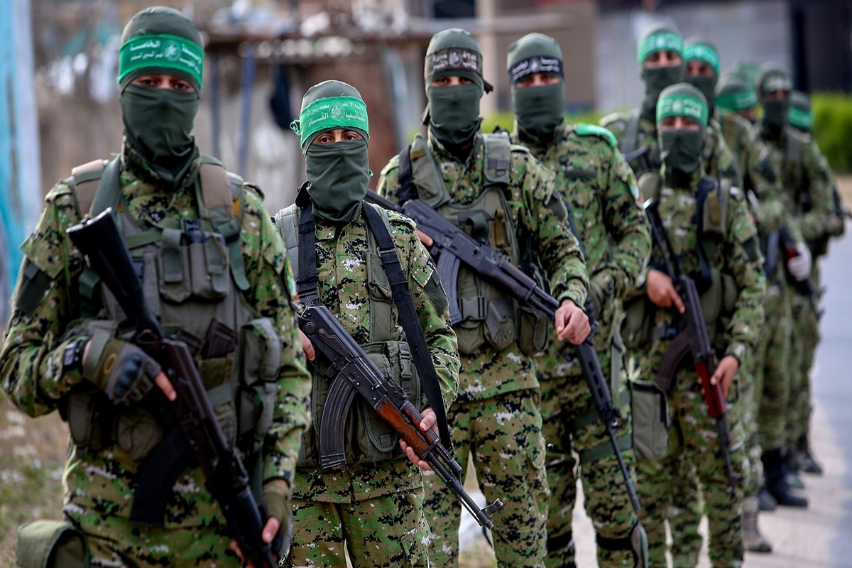 Israel Hamas War: اسرائیل-حماس جنگ کے درمیان قیدیوں کے تبادلے کا معاہدہ، حماس مستقل جنگ بندی کی شرط سے دستبردار