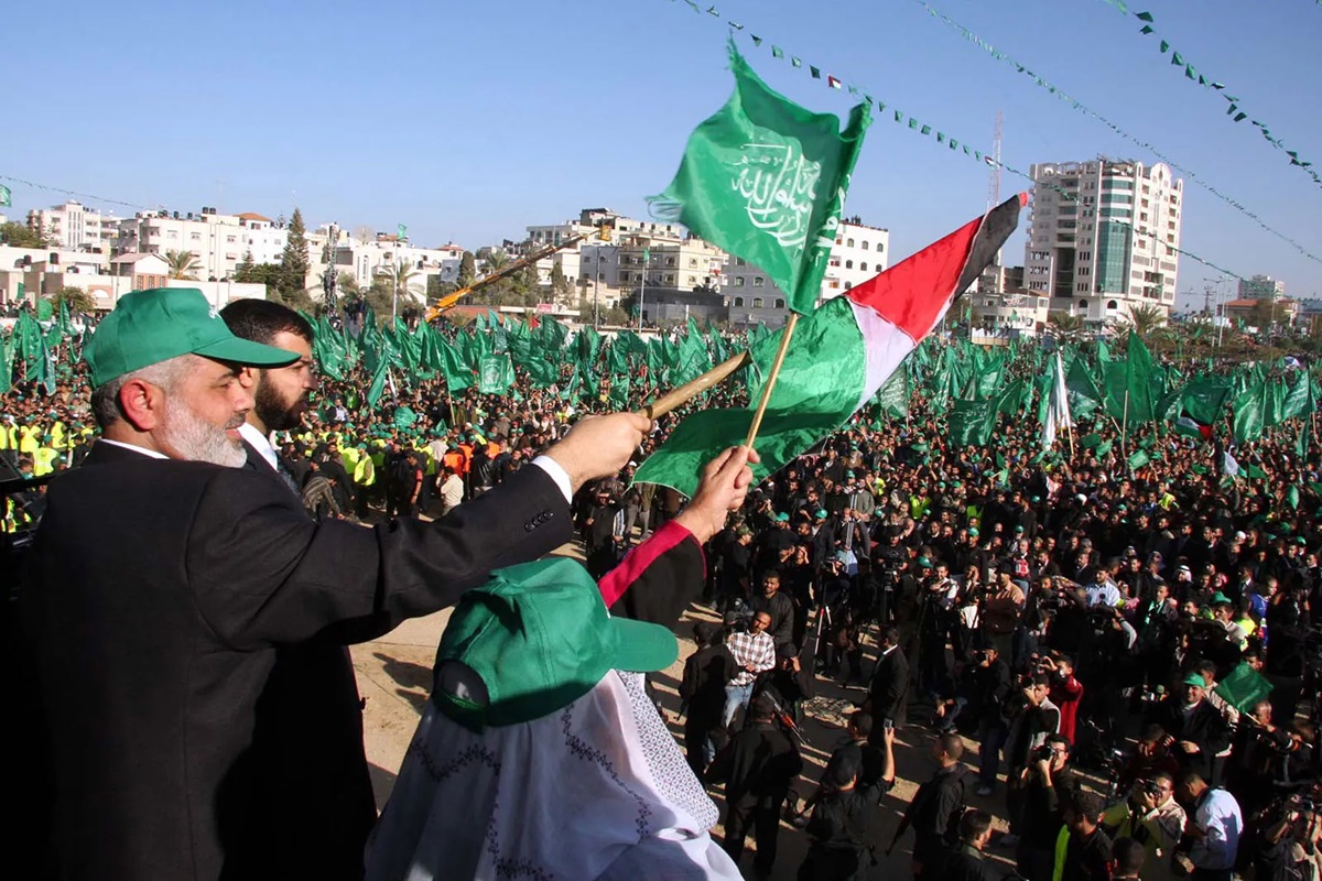 Cairo Ceasefire Negotiations: حماس نے قاہرہ جنگ بندی مذاکرات سے متعلق نئی تجاویز کا جائزہ لینا شروع کر دیا