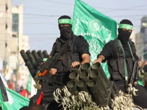 Israel-Hamas Cease Fire: اسرائیل-حماس کے درمیان 40 دنوں کی عارضی جنگ بندی؟ حماس نے تمام شرائط کو تسلیم کرلیا