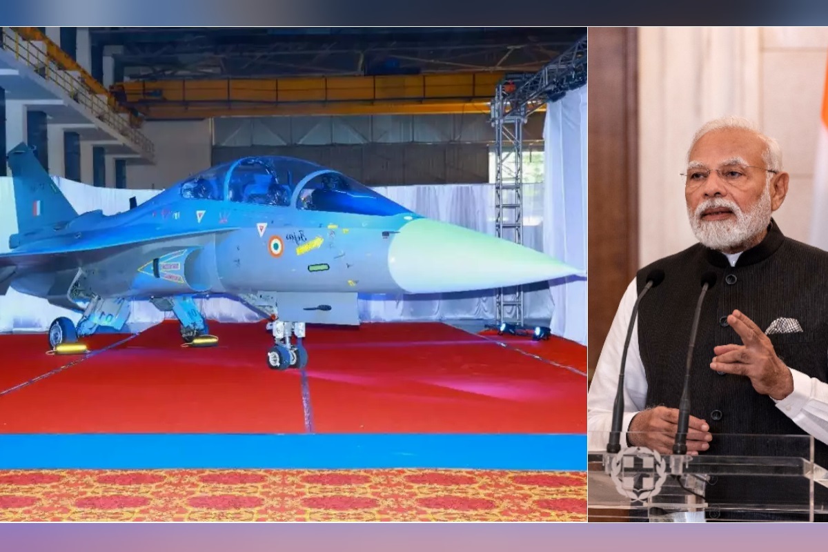 PM Modi Bengaluru Visit: وزیر اعظم مودی بنگلورو میں پہلے دیسی لڑاکا طیارہ تیجس بنانے والے ایچ اے ایل یونٹ کا کریں گے دورہ