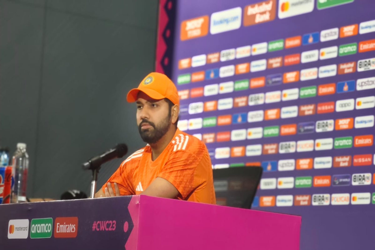 Rohit Sharma on IND vs ENG Test: رانچی ٹیسٹ میں فتح کے بعد کپتان روہت کے بیان نے انگلینڈ کی ٹیم میں مچائی کھلبلی