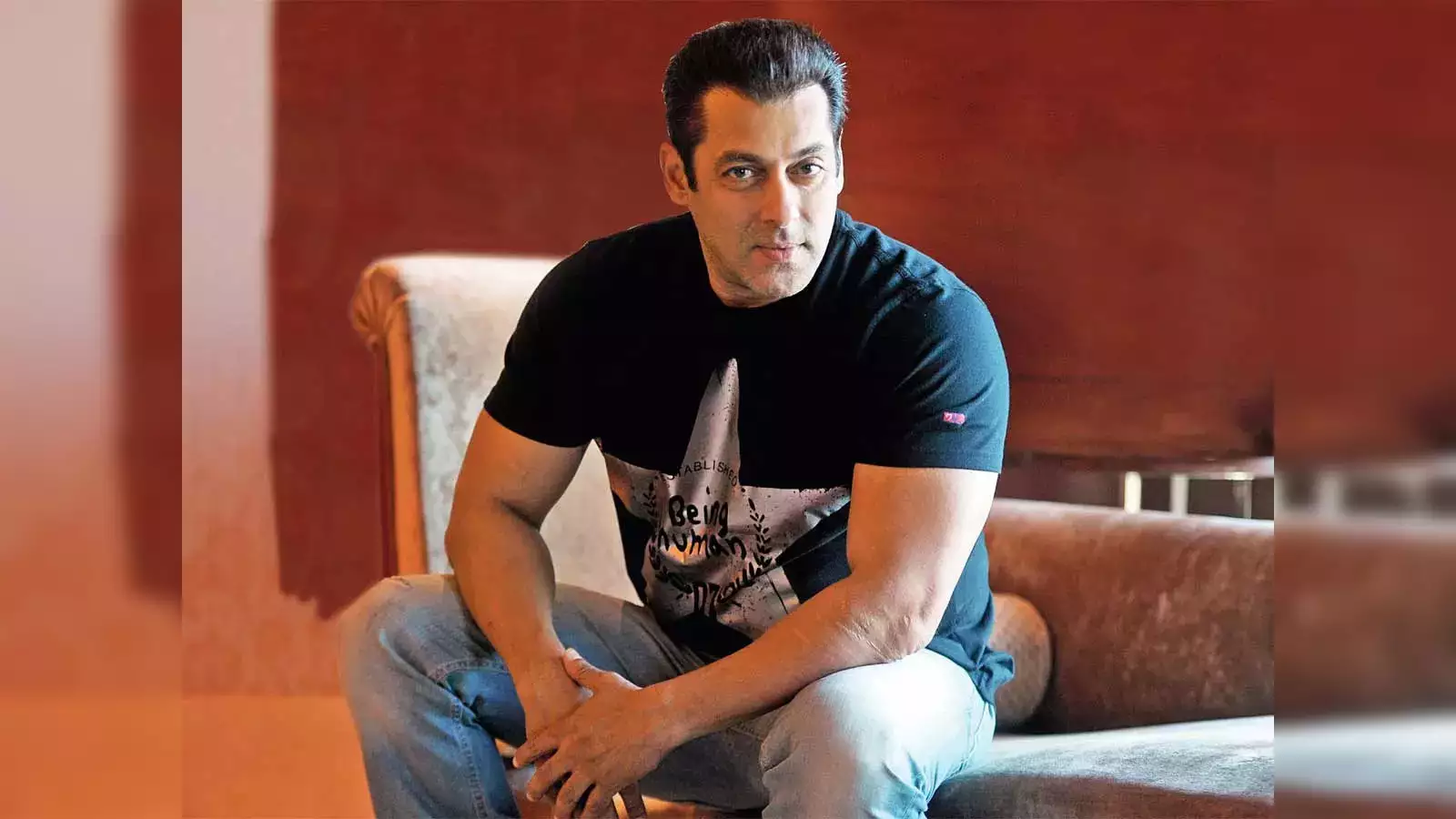 Salman Khan To Plan Open Theatre:سسلمان خان نے اپنے ڈریم پروجیکٹ کے بارے میں کی بات
