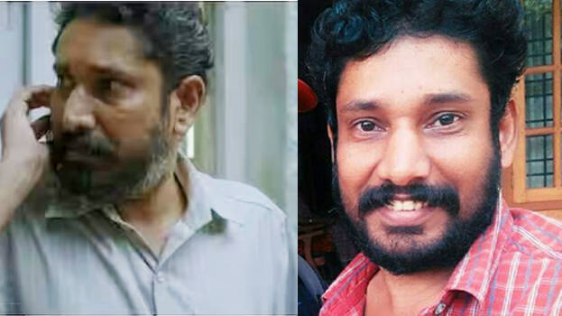 Malayalam actor Vinod Thomas dead: ملیالم فلموں کے مشہور اداکار ونود تھامس 45 سال کی عمر میں ہوانتقال