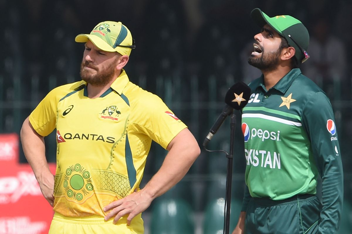 AUS vs PAK: آسٹریلیا کا پاکستان کے خلاف پہلے ٹیسٹ میچ کے لیے پلیئنگ الیون کا اعلان، وارنر کو بھی دیا گیا کھیلنے کا موقع