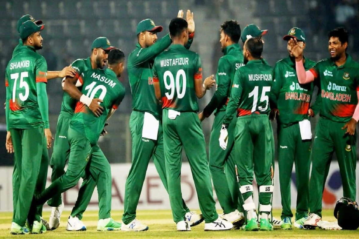 Bangladesh beat New Zealand: بنگلہ دیش کے گیند بازوں نے برپا کیا قہر، نیوزی لینڈ کو 98 رنوں پر آل آؤٹ کرکے رقم کردی تاریخ