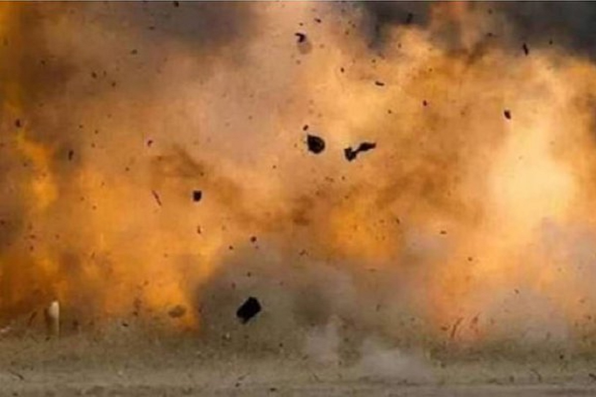 Sukma Naxal Attack: نکسلیوں نے نیم فوجی دستوں کی گاڑی کو نشانہ بنایا، سی آر پی ایف کے دو جوان ہلاک