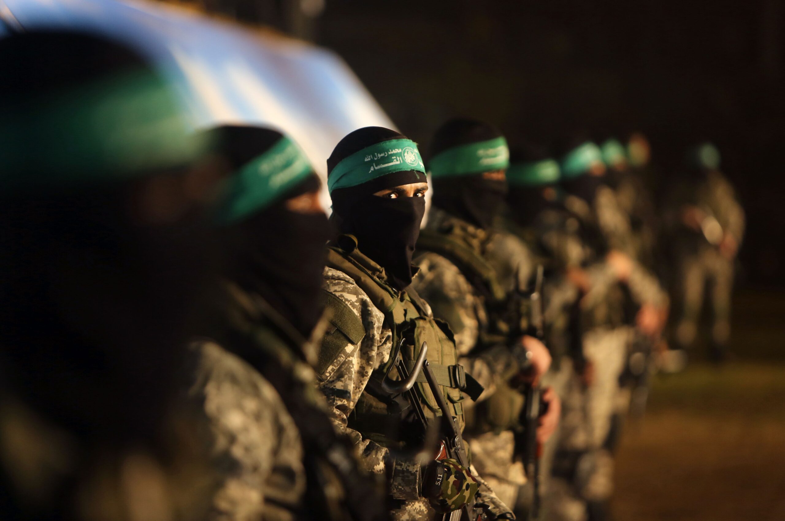 Israel-Hamas War: رمضان میں ہوسکتی ہے  جنگ بندی، حماس سے رہا ہوں گے یرغمالی ! اسرائیل کے ساتھ ان مسائل پر ہوا اتفاق
