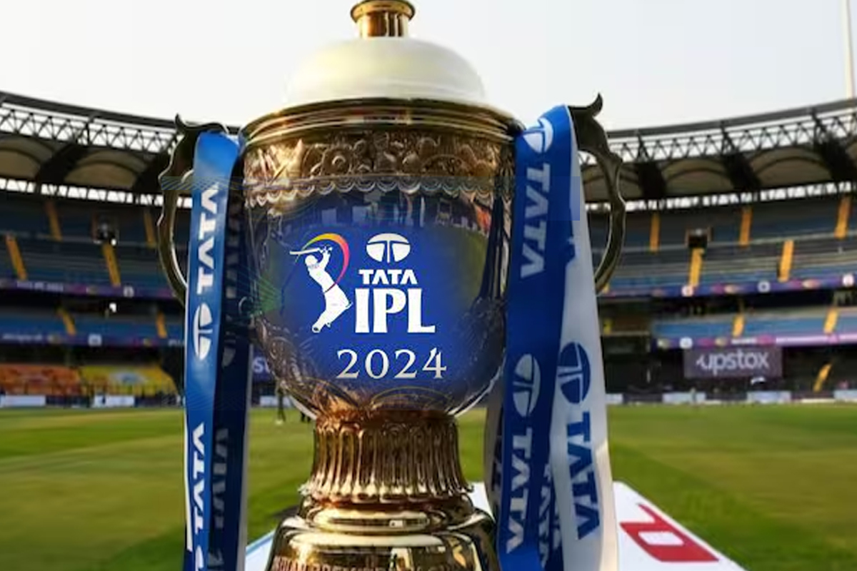 IPL 2024: آئی پی ایل 2024 کا 22 مارچ سے ہوگا آغاز، WPL کی ممکنہ تاریخ بھی آئی سامنے، شیڈول پر لوک سبھا الیکشن کا رہے گا اثر