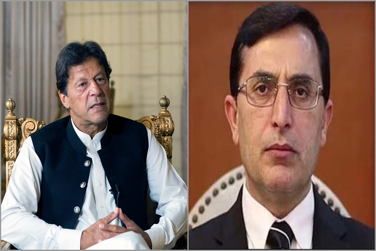 Pakistan: پی ٹی آئی کو ملا پارٹی کا نیا صدر، عمران خان کی جگہ بیرسٹر گوہر علی خان سنبھالیں گے کمان