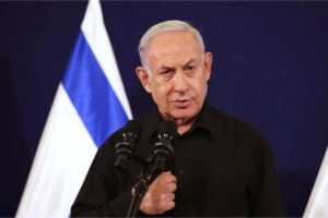 اسرائیل کے وزیراعظم نیتن یاہو اور حماس کے لیڈران ہوسکتے ہیں گرفتار، گرفتاری وارنٹ جاری کرنے کی تیاری میں آئی سی سی