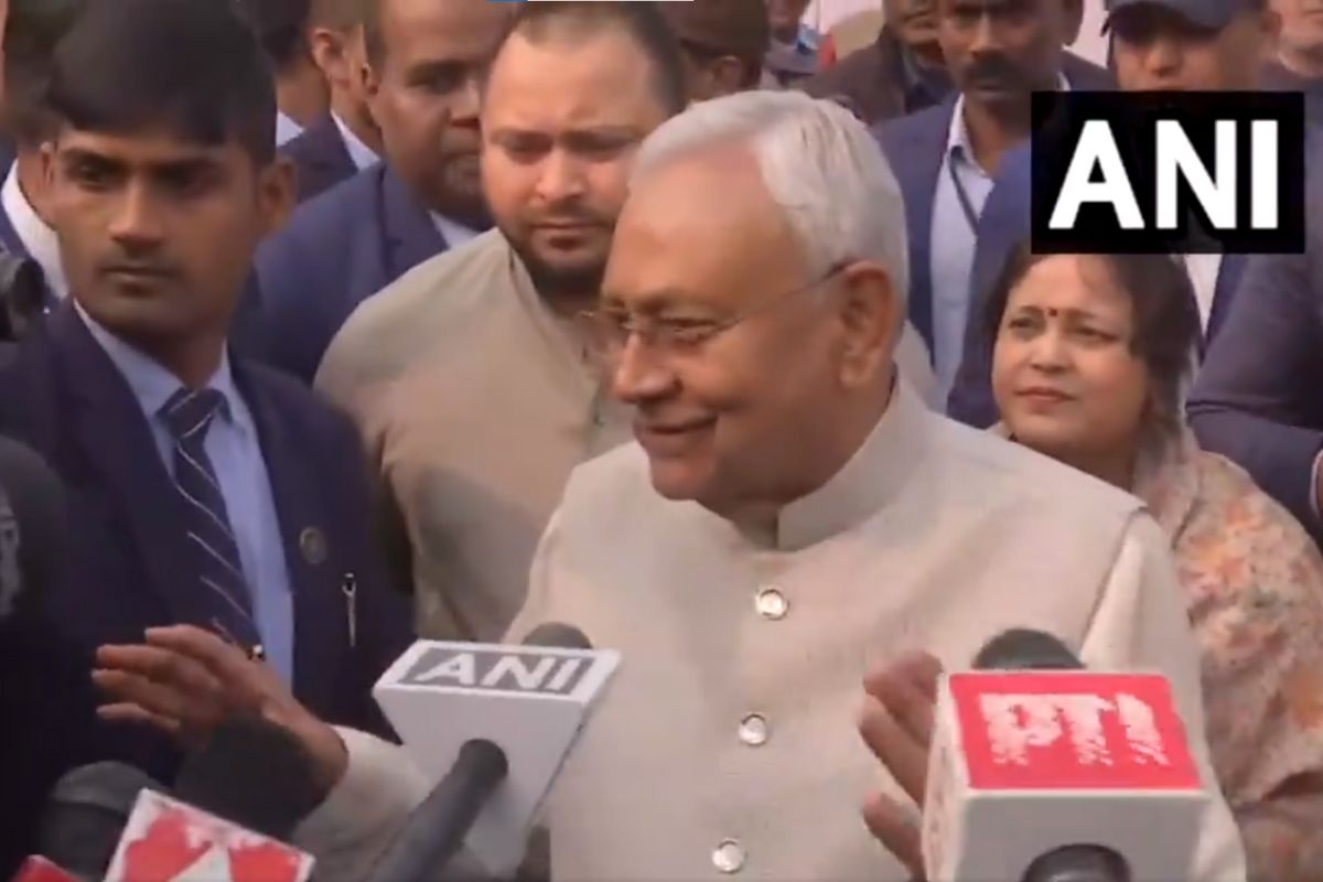 Bihar Politics: کیا نتیش کمار کا جے ڈی یو کا سربراہ بننا آر جے ڈی کو پسند نہیں؟ کیا اس فیصلے سے گرینڈ الائنس کو پہنچ سکتا ہے نقصان؟