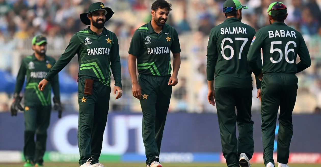 Pakistan Cricket Team: پاکستان نے 11 نہیں  12 کھلاڑیوں پر مشتمل ٹیم کا انتخاب کیا ،کیا پاکستانی ٹیم میلبورن میں ہونے والے دوسرے ٹیسٹ میچ میں کوئی کمال دیکھا پاتی ہے یا نہیں