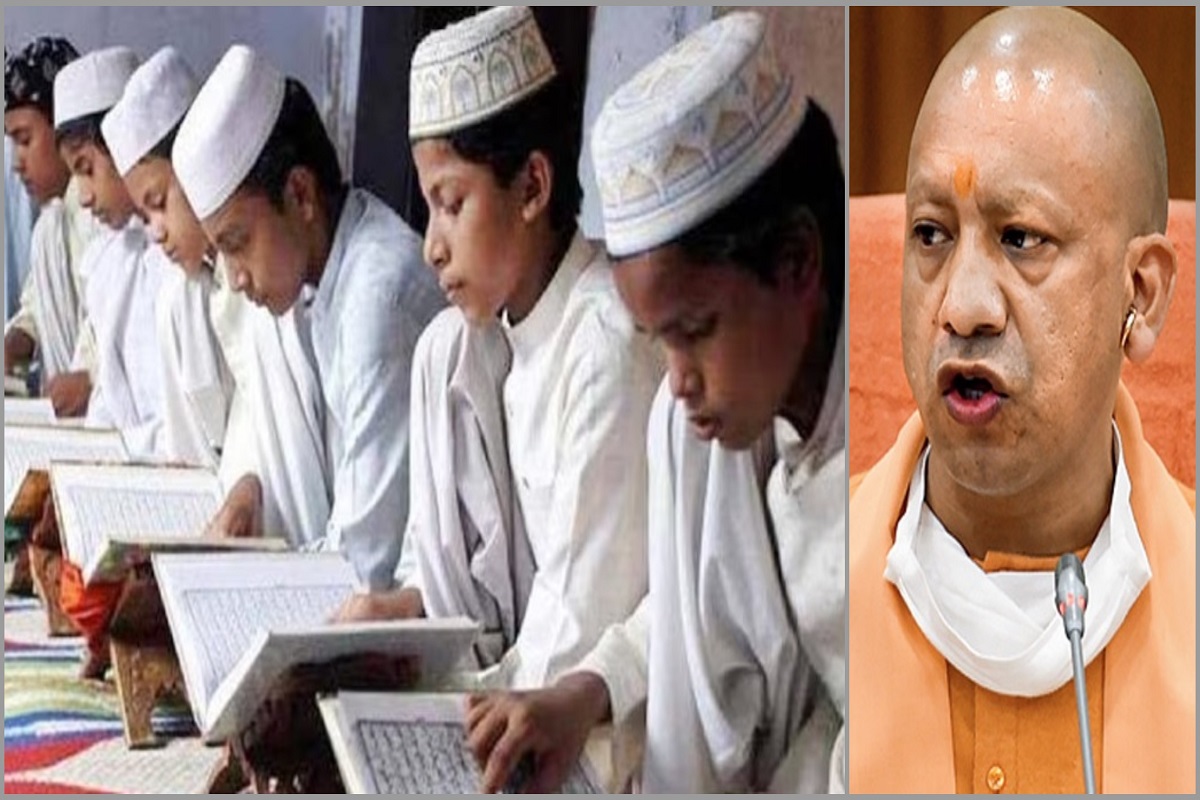 UP Madrasas: ہائی کورٹ کا حکومت سے سوال-یوپی مدرسہ بورڈ کے چیئرمین اور ممبران مسلمان ہی کیوں؟