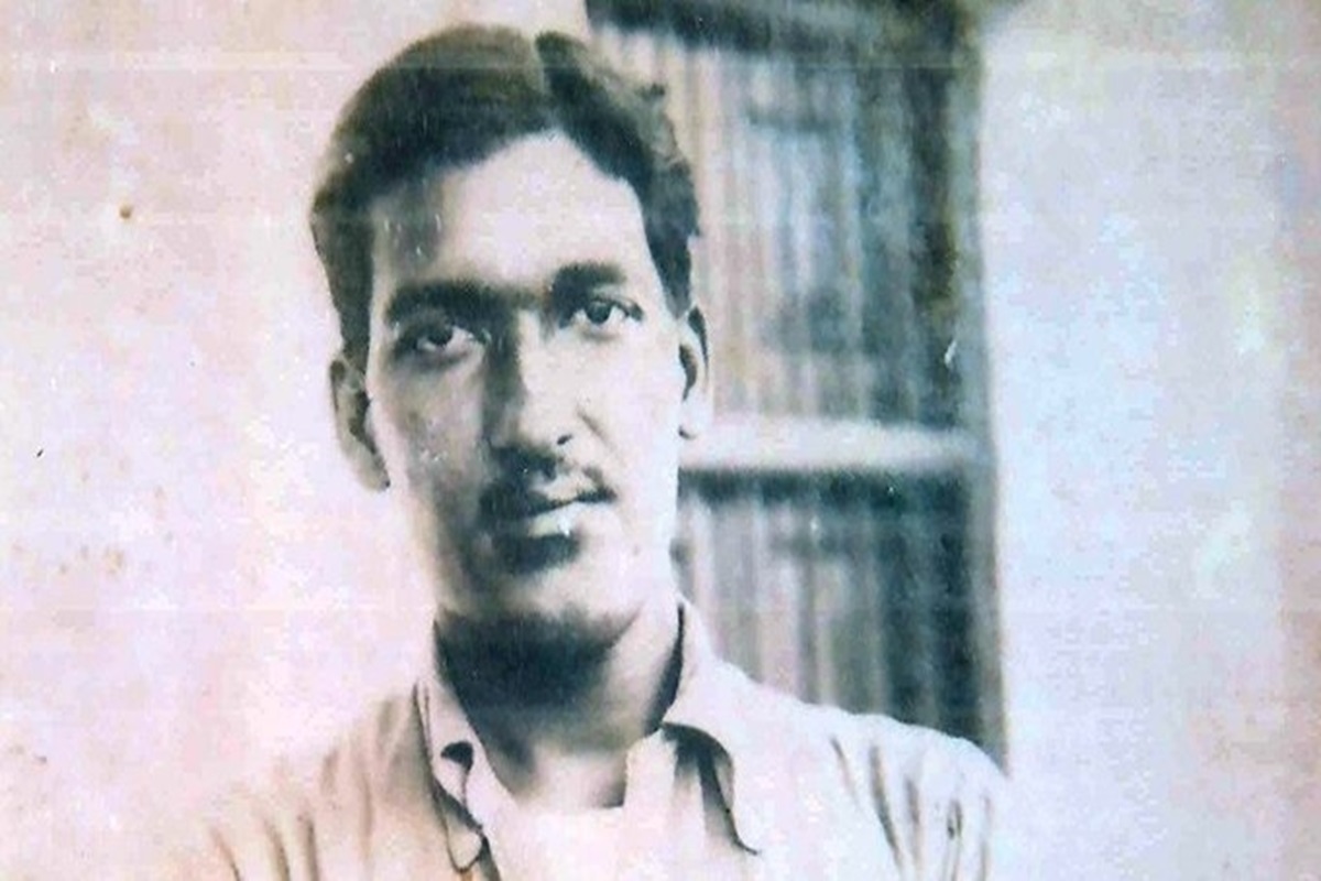 Ashfaqulla Khan:  عظیم مجاہد آزادی اشفاق اللہ خان کی ملک کے لئے بے مثال قربانی