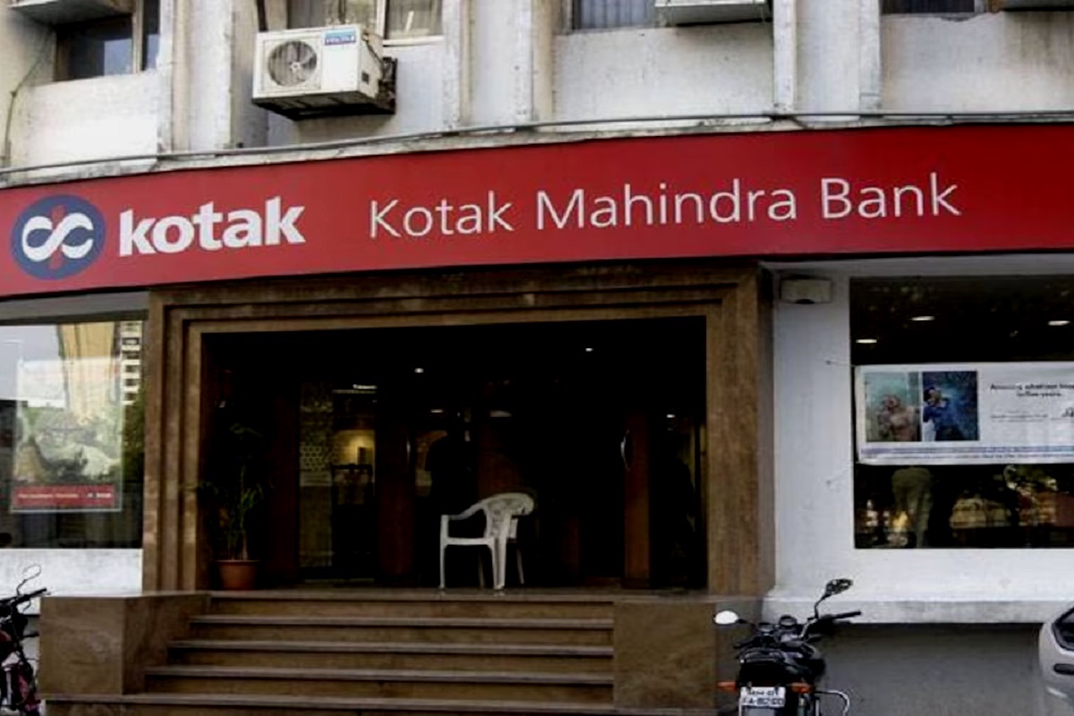 Kotak Mahindra Bank fraud case: کوٹک مہندرا بینک فراڈ کیس میں گرفتار ہیمانشو کشور بھائی ترویدی، عدالت میں پیش ہونے کے بعد 5 دن کی تحویل کے لیے ای ڈی کے حوالے کر دیا گیا