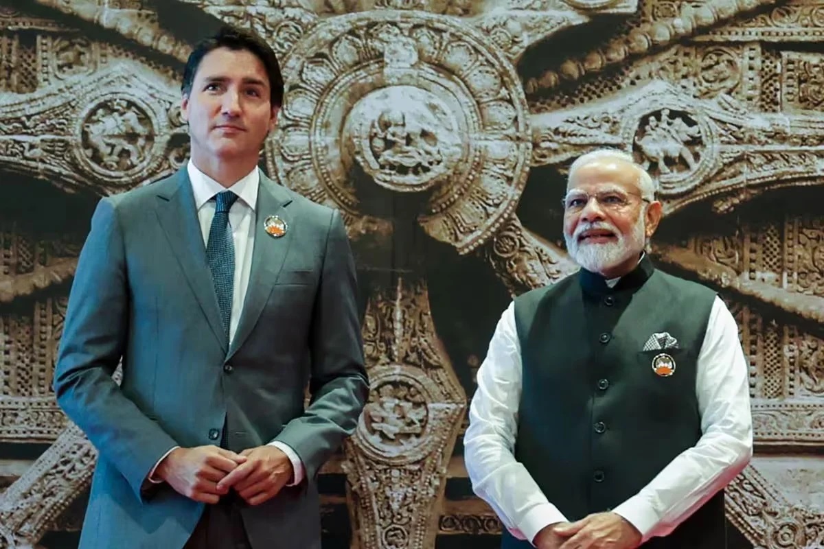 India-Canada Relation: خالصتان تنازعہ پر کینیڈا کو ہندوستان کی دو ٹوک، امید ہے کہ علیحد گی پسندوں پر ہوگی کاروائی