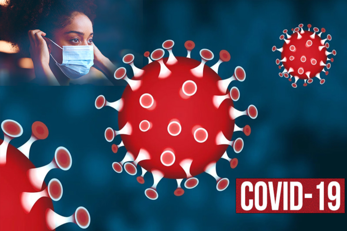 Coronavirus: مہاراشٹر میں کورونا کیسز نے سب کے دلوں کی دھڑکنیں تیز کردی ہیں، ممبئی میں کل 13 نئے کورونا کیس درج