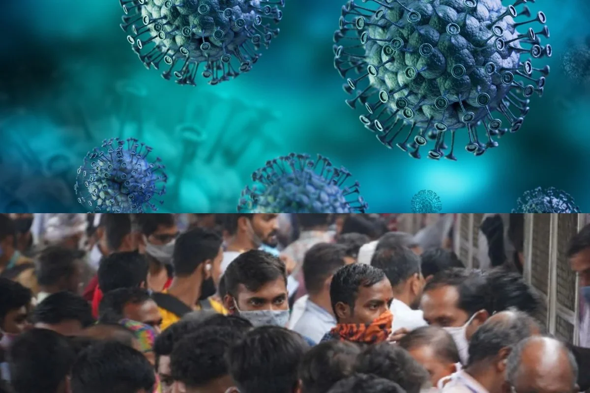 Coronavirus Return: واپس آرہا ہے کورونا کا خوف؟ کرناٹک حکومت نے ماسک پہننے کی اپیل کی، جاری کی یہ ایڈوائزری