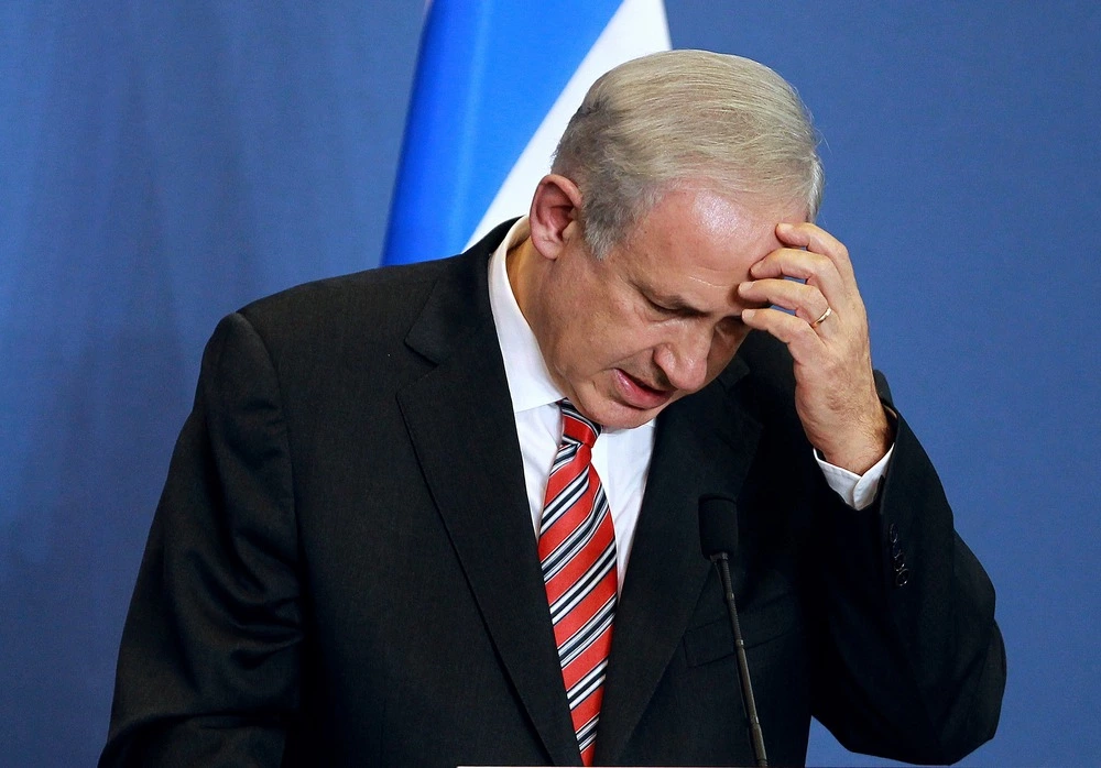 Corruption trial of Israeli PM Netanyahu resumes: جنگ کے بیچ اسرائیلی وزیراعظم بنجامن نتن یاہو کی مشکلات میں اضافہ