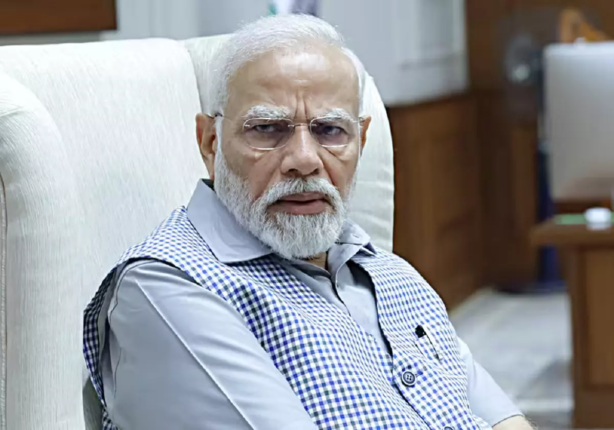 PM Modi on Unemployment: فی الحال زیادہ سے زیادہ روزگار پیدا کرنا میری اولین ترجیح ہے: پی ایم مودی