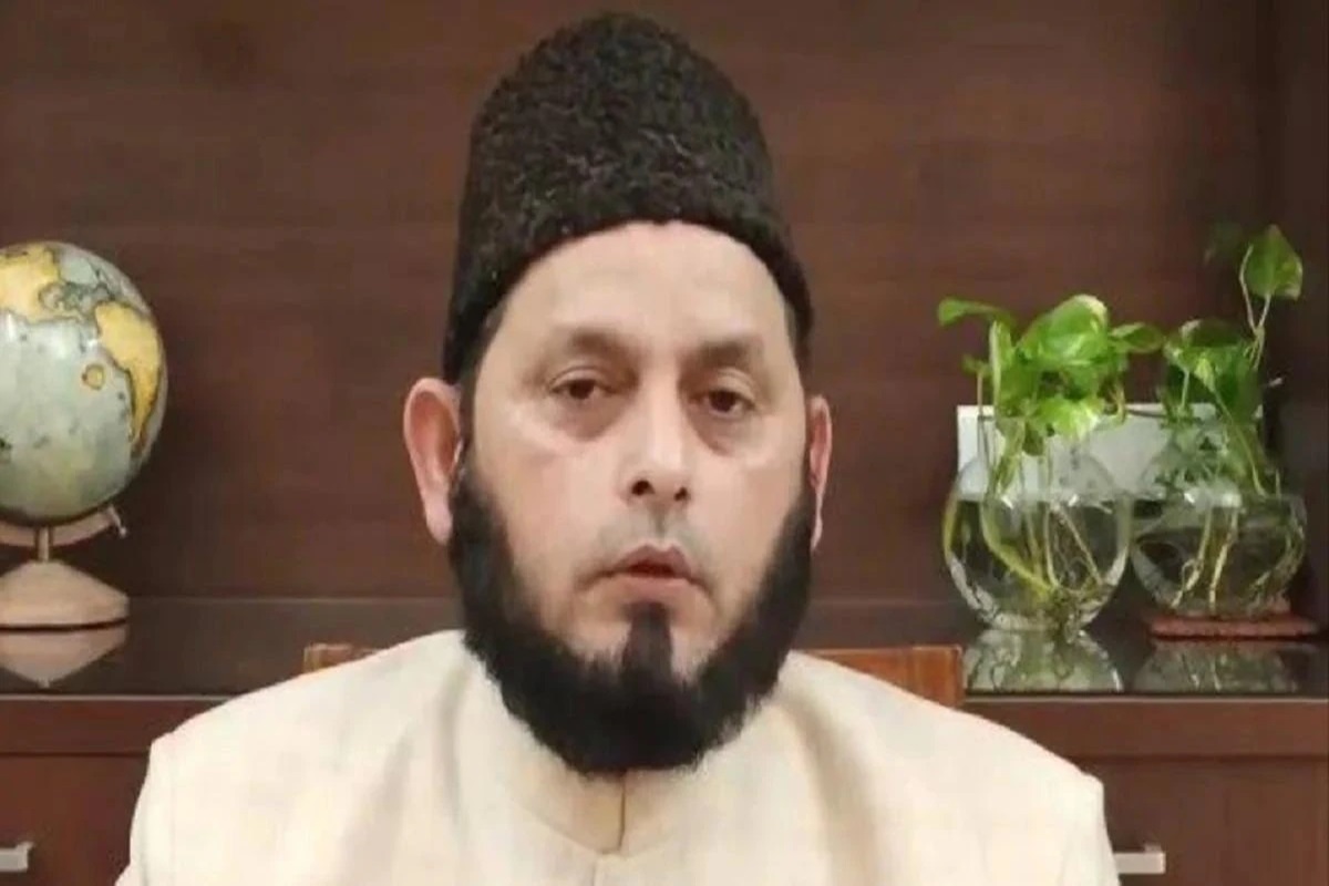Shahi Idgah Mosque Case: شاہی عید گاہ کیس میں ہائی کورٹ کے فیصلے پر مولانا خالد رشیدفرنگی محلی کا رد عمل  کہا- ‘کبھی کسی اور کی زمین پر نہیں…’
