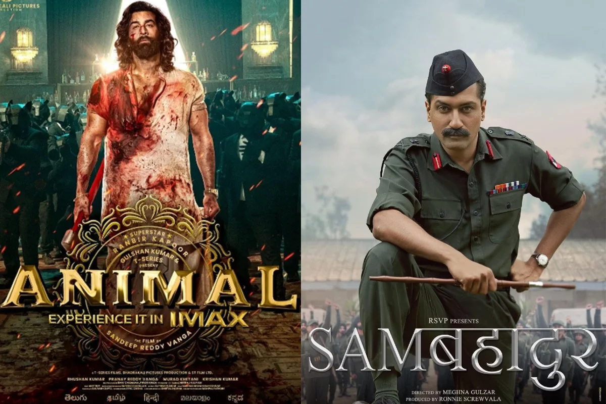 Sam Bahadur-Animal Box Office Collection Day 16: ویک اینڈ پر فلم ‘سیم بہادر’ نے کی زبردست کمائی، اینیمل کا جادو باکس آفس پر اب بھی بر قرار