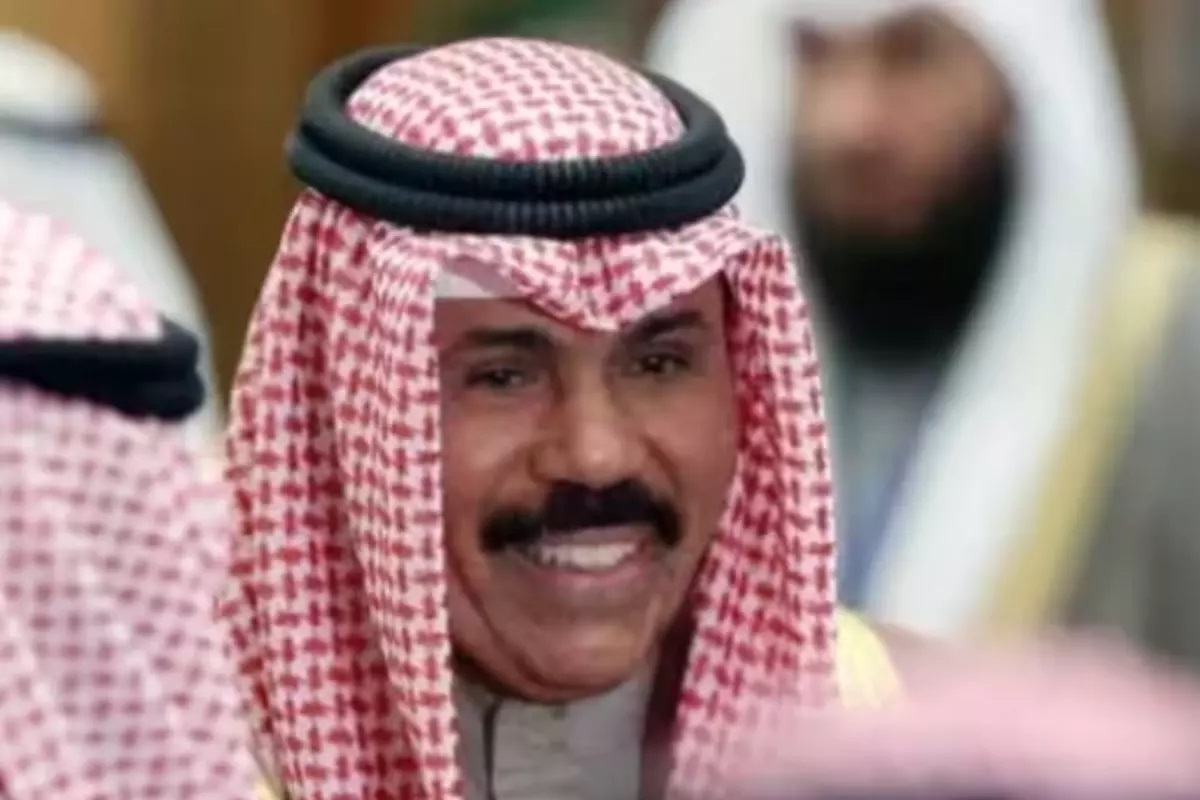 Kuwait King Dies:  وزیر اعظم مودی نے کویت کے حکمران امیر شیخ نواف الاحمد الصباح کے انتقال پر کیا اظہار افسوس، سرکاری سوگ کا کیااعلان