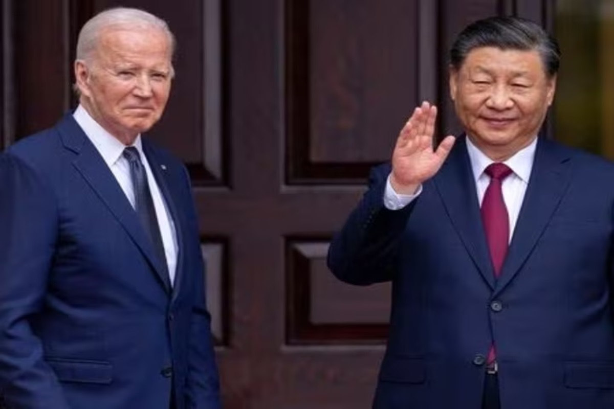 China-US Relations: امریکی بحریہ ہمارا مقابلہ نہیں کر سکتی، امریکہ نے بحیرہ جنوبی چین میں آبدوز اتار دی، چین کی پریشانیوں میں اضافہ