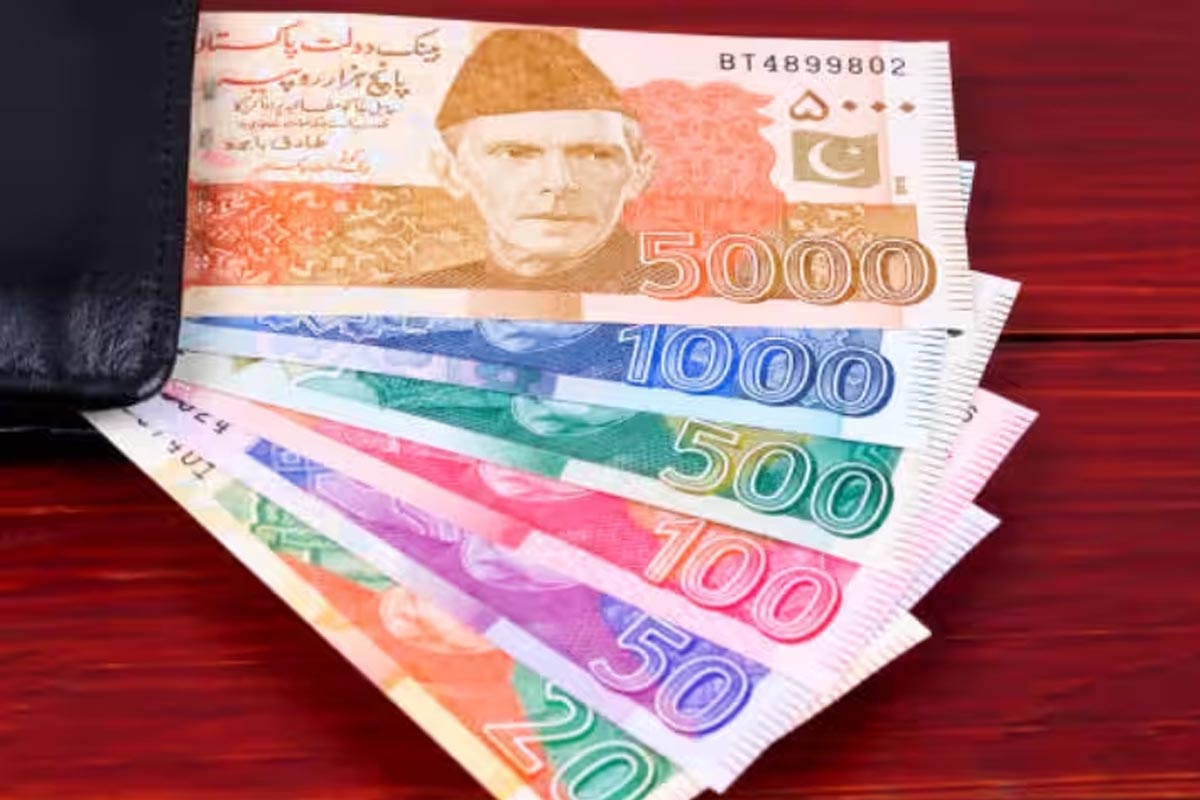 Pakistan New Currency Notes: پاکستان میں بھی نوٹ بندی؟ نئے کرنسی  نوٹ جاری کرنے ہوا فرمان، پاکستان طویل عرصے سے معاشی بحران کا شکار