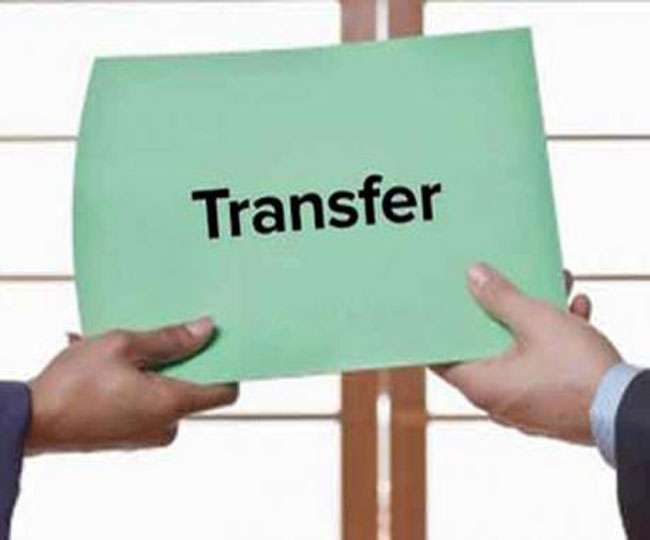UP IPS Transfer: یوپی میں بڑے انتظامی ردوبدل، 6 آئی پی ایس افسران کے تبادلے
