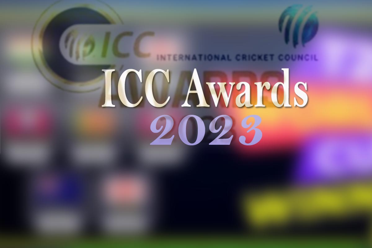 ICC Awards For 2023: ٹی ٹوئنٹی انٹرنیشنل سے لے کر ٹیسٹ تک، ان  کھلاڑی کو مل سکتا ہے 2023 کے بہترین کرکٹر کا خطاب