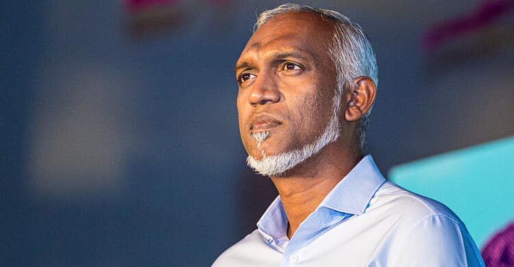 Maldives Latest News: محمد معیزو کی پارلیمنٹ میں پہلی تقریر، کہا – ہندوستانی فوج 10 مئی تک چھوڑ دیں گےمالدیپ