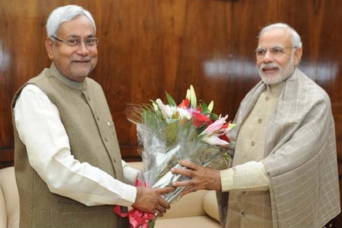 Bihar Political Crisis: نتیش کمار کی واپسی بی جے پی-جے ڈی یو دونوں کے لئے کیوں ہے مفید؟ یہاں جانئے تفصیل