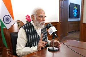 PM Modi Mann Ki Baat 116th Episode: ‘نظم و ضبط اور قیادت سیکھنے کے لیے این سی سی میں شامل ہوں’، من کی بات میں وزیر اعظم مودی نے کی نوجوانوں سے اپیل