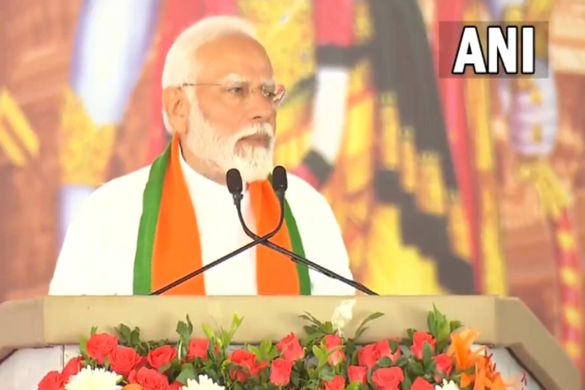 PM Modi in Kerala: ہم نے 25 کروڑ لوگوں کو غربت سے نکالا… پڑھیں کیرالہ میں پی ایم مودی کی تقریر کے 4 اہم نکات