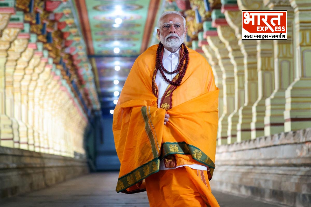 PM Modi Schedule For Ayodhya: رام  کی نگری ایودھیا میں پی ایم مودی تقریباً ساڑھے پانچ گھنٹے رہیں گے،جانیں کیا ہے اور شیڈول