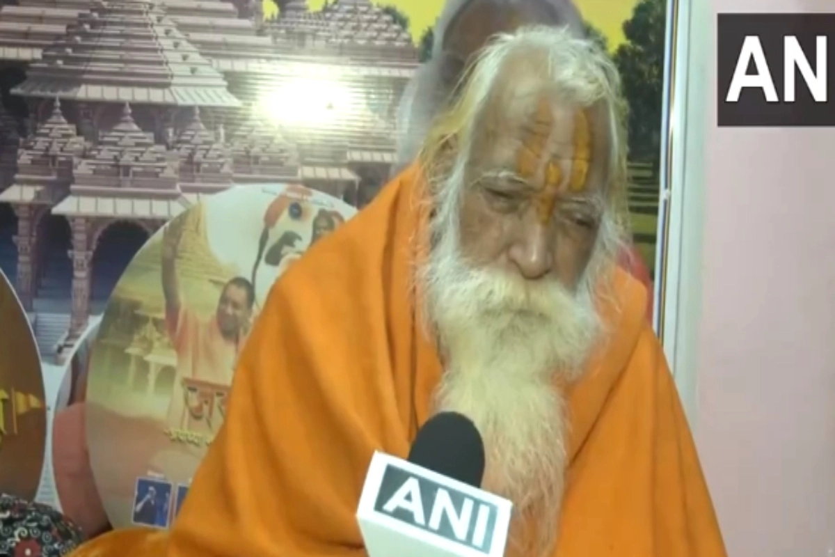 Ram Janam Bhumi Acharya Satyendra Das: ممتا آج کی ممتاز… رام جنم بھومی کے پجاری نے بنگال کی وزیر اعلیٰ کو کیوں کہا ہندو مخالف؟