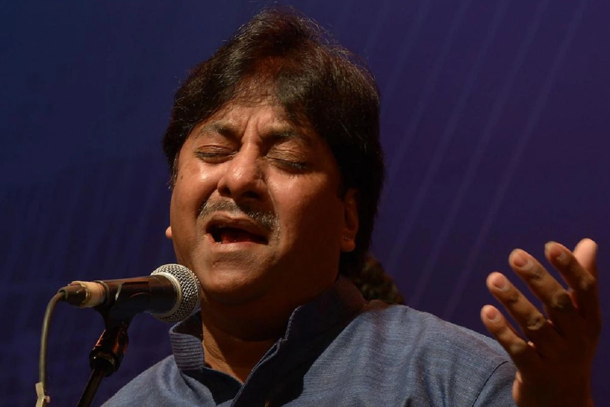 Rashid Khan Demise: موسیقار استاد راشد خان کا انتقال، 55 سال کی عمر میں لی آخری سانس