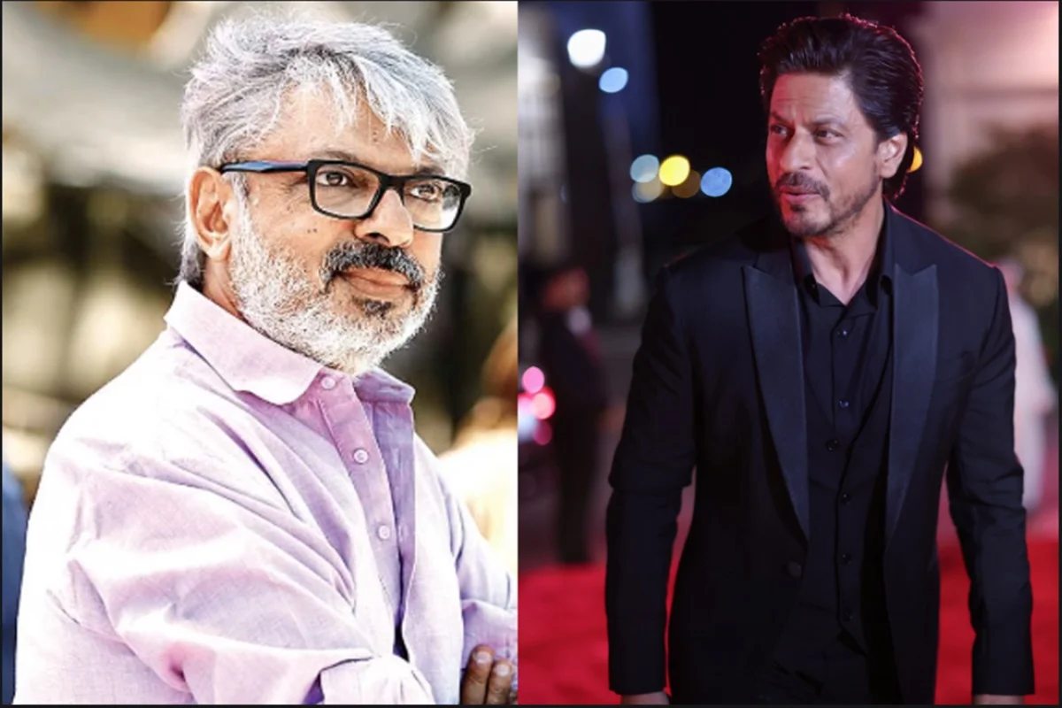 Shah Rukh Khan In Inshallah: شاہ رخ خان کر سکتے ہیں فلم ‘انشاء اللہ’، بھنسالی کی فلم کا جلد ہوگا اعلان