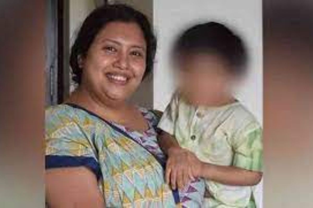 Bengaluru CEO Child Murder: گوا بارڈر پر ایک حادثہ پولیس کے لیے ثابت ہوا فائدہ مند؟ قتل کی ملزم سوچنا سیٹھ تک پہنچنا ہوا آسان