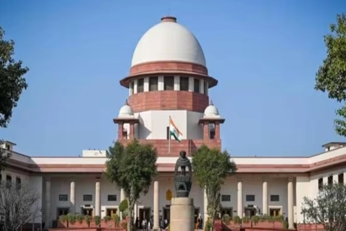 Supreme Court reprimands Tamil Nadu government: ‘پران پرتشٹھا کے لائیو ٹیلی کاسٹ کو نہیں روک سکتے…’ سپریم کورٹ نے تمل ناڈو حکومت کو لگائی پھٹکار