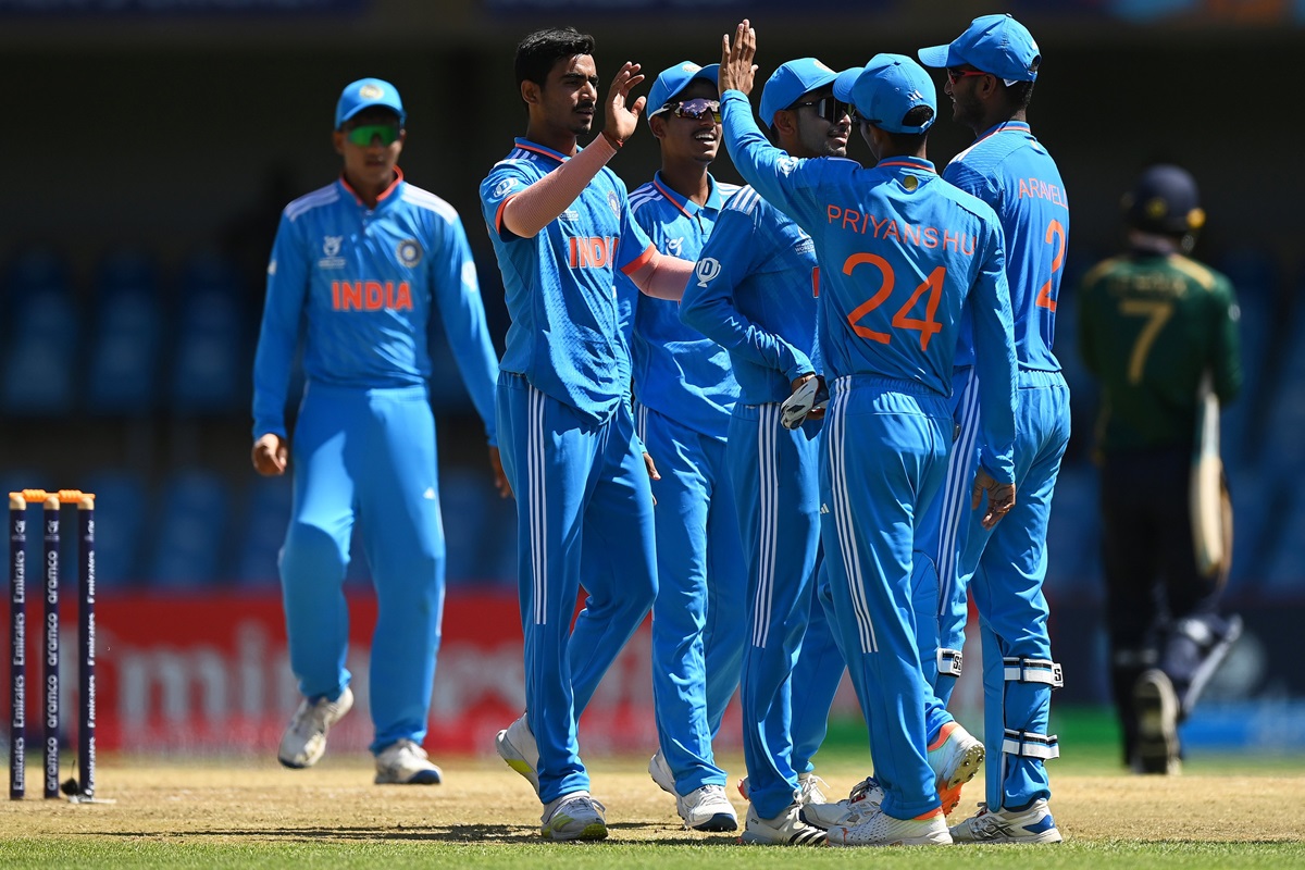 T20 World Cup Squad 2024: ٹی-20 ورلڈ کپ کے لئے ٹیم انڈیا کا اعلان، روہت شرما کی کپتانی میں محمد شمی کو نہیں ملا موقع