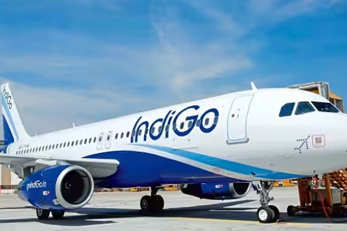 IndiGo Flight Bomb Threat: چنئی سے ممبئی جانے والی انڈیگو کی پرواز میں بم کی دھمکی، ہنگامی لینڈنگ کے بعد طیارے کی تحقیقات جاری