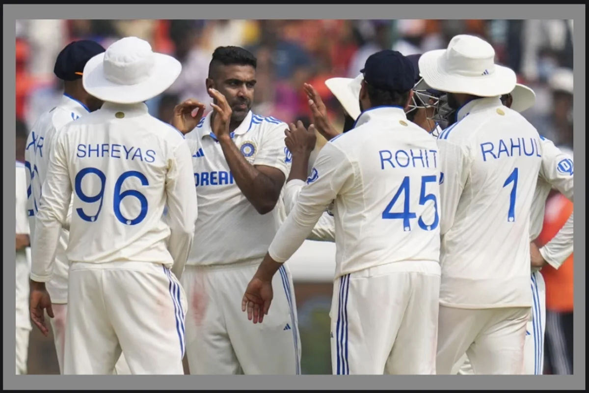 India vs England Test: ہندوستانی گیند بازوں کی شاندار کارکردگی، انگلینڈ نے چائے تک پانچ وکٹوں پر 172 رنز بنائے