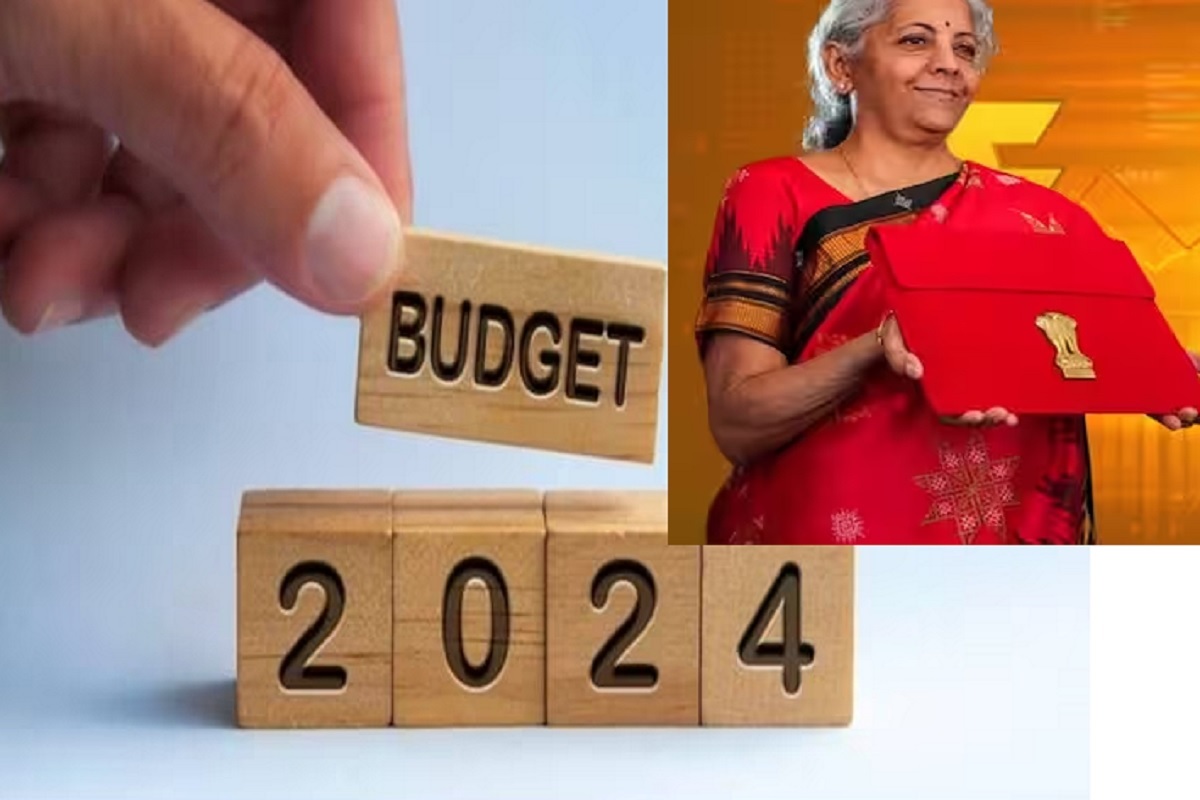 Interim Budget 2024: وزیر خزانہ نرملا سیتا رمن آج پیش کریں گی عبوری بجٹ، جانیں بجٹ کا مکمل شیڈول