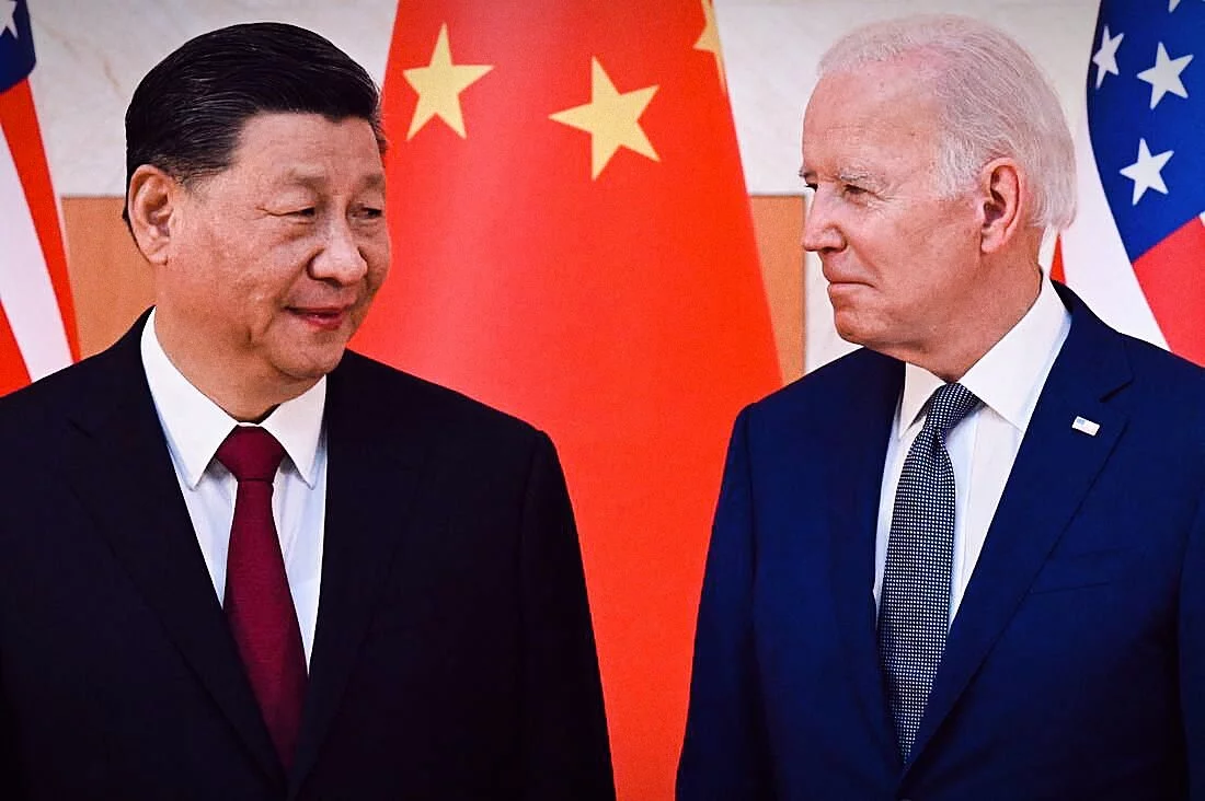 China retaliates against five US defense companies: چین-امریکہ کے بیچ نئی جنگ شروع،جوابی کاروائی کے تحت چین نے بھی پانچ امریکی کمپنیوں پر لگائی پابندی