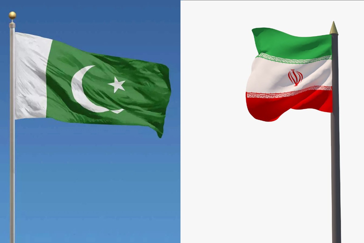 Pakistan-Iran Conflict: پاکستان اور ایران کے وزرائے خارجہ کشیدگی کے درمیان ٹیلی فون پر کریں گے بات، تنازعہ ختم کرنے کی کریں گے کوشش
