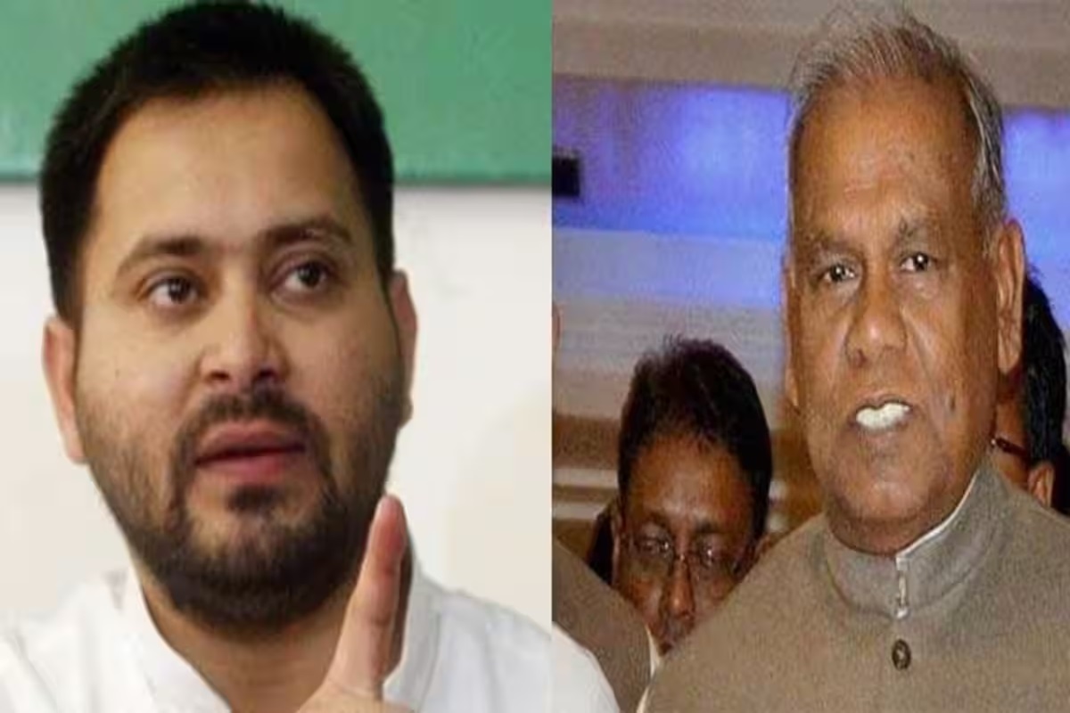 Bihar Politics: آر جے ڈی نے جیتن رام مانجھی کو بہار کے وزیراعلیٰ کے عہدے کی پیشکش، مانجھی کے لیڈر نےکیا کہا ؟